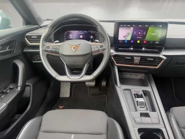 Cupra Formentor 1.5 TSI DSG OPF / Parklenkass./ Carpla 04/2023-photo-9