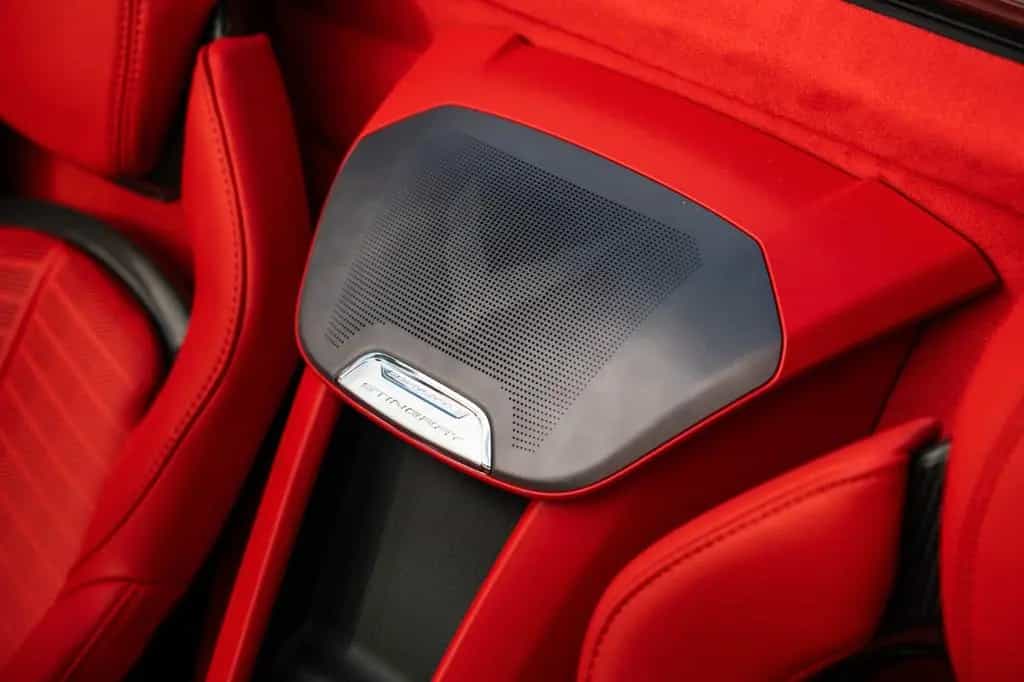Corvette C8 Stingray Cabrio 07/2025-photo-23