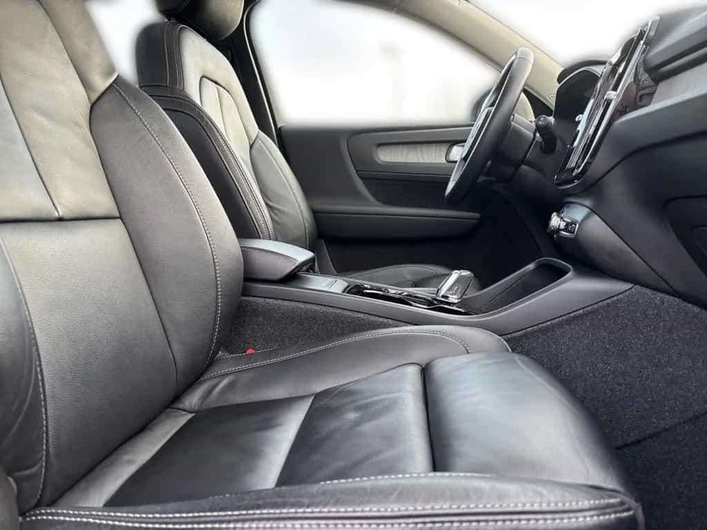 Volvo XC40 XC 40 Inscription/Leder/Navi/SHZ/LED/Panorama 11/2021-photo-10
