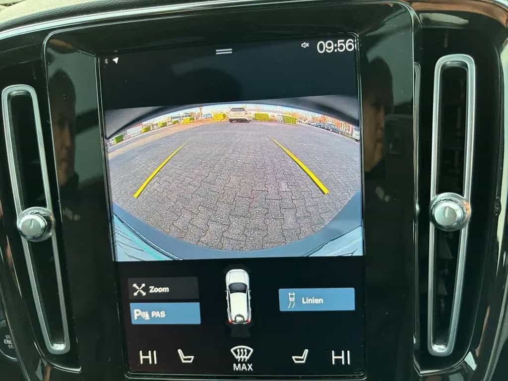 Volvo XC40 XC 40 Inscription/Leder/Navi/SHZ/LED/Panorama 11/2021-photo-17
