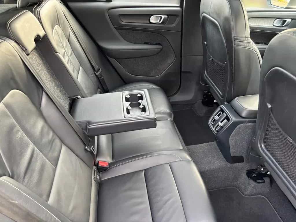 Volvo XC40 XC 40 Inscription/Leder/Navi/SHZ/LED/Panorama 11/2021-photo-18