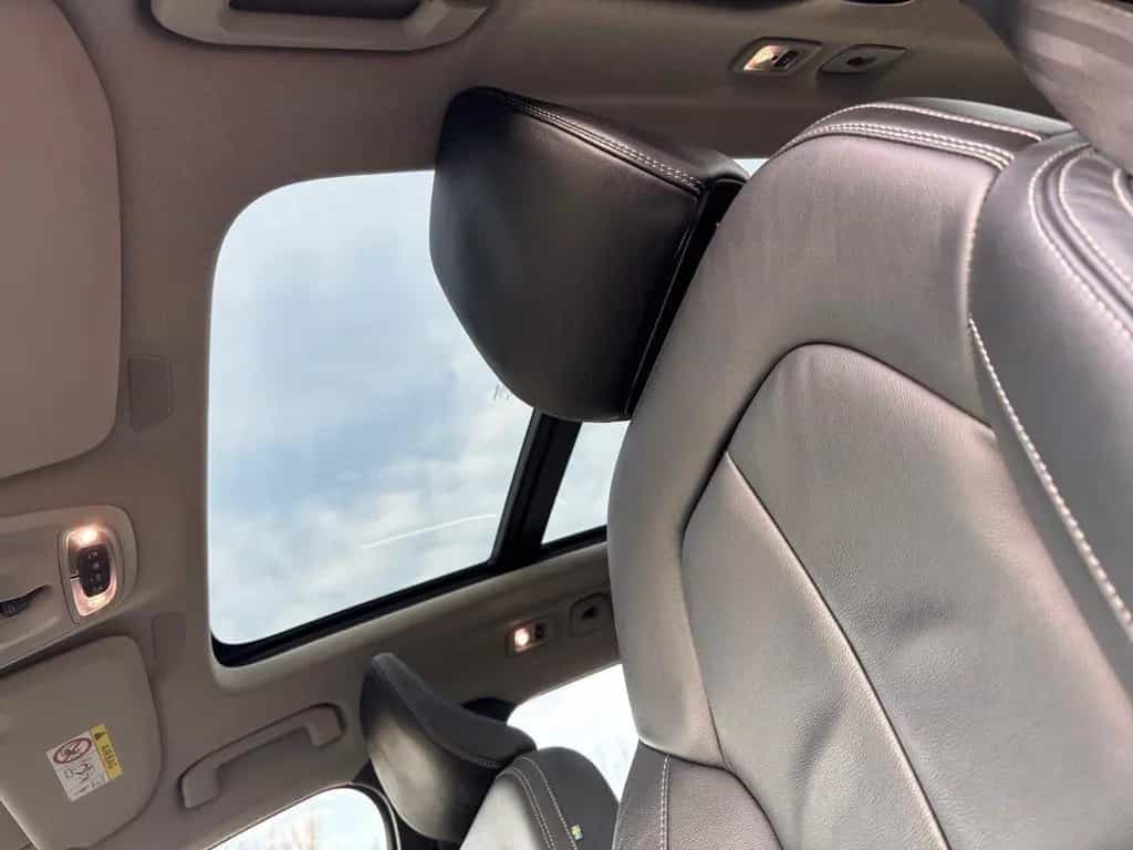 Volvo XC40 XC 40 Inscription/Leder/Navi/SHZ/LED/Panorama 11/2021-photo-19