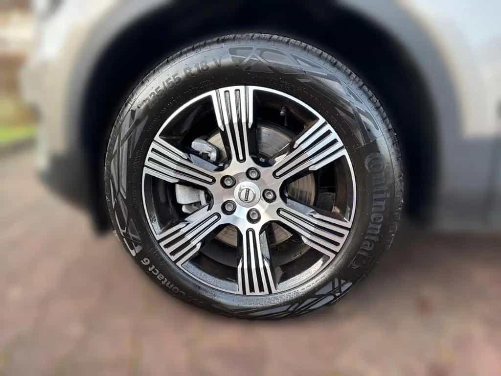 Volvo XC40 XC 40 Inscription/Leder/Navi/SHZ/LED/Panorama 11/2021-photo-20