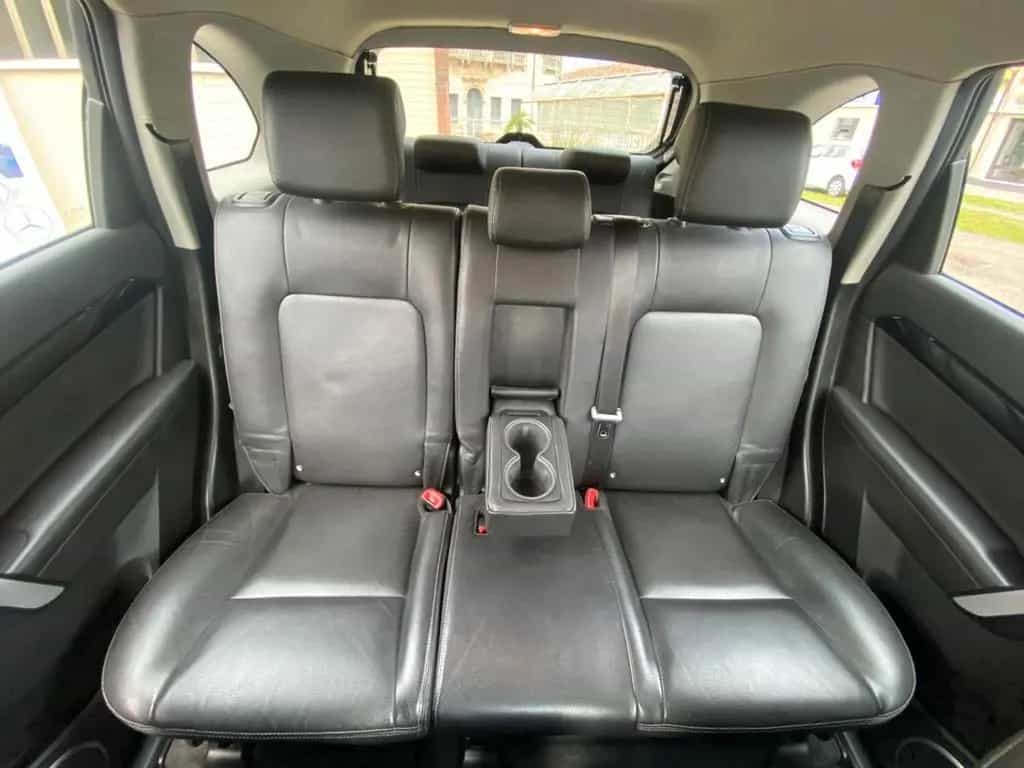 Chevrolet Captiva 2.2 184CV aut. 4WD LTZ 7 POSTI 11/2012-photo-11