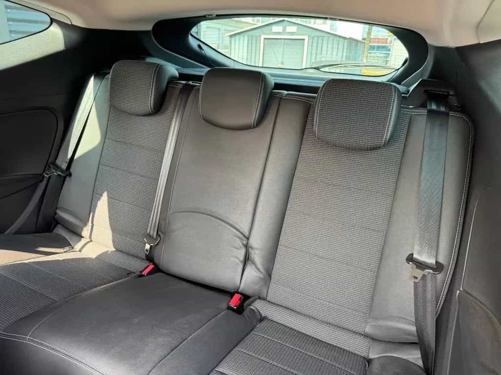Renault Megane III Coupe GT Line *LEDER|NAVI|R-LINK|TÜV* 04/2014-photo-24