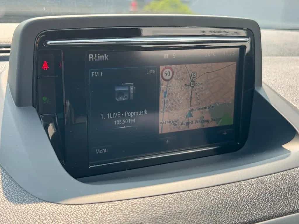 Renault Megane III Coupe GT Line *LEDER|NAVI|R-LINK|TÜV* 04/2014-photo-35