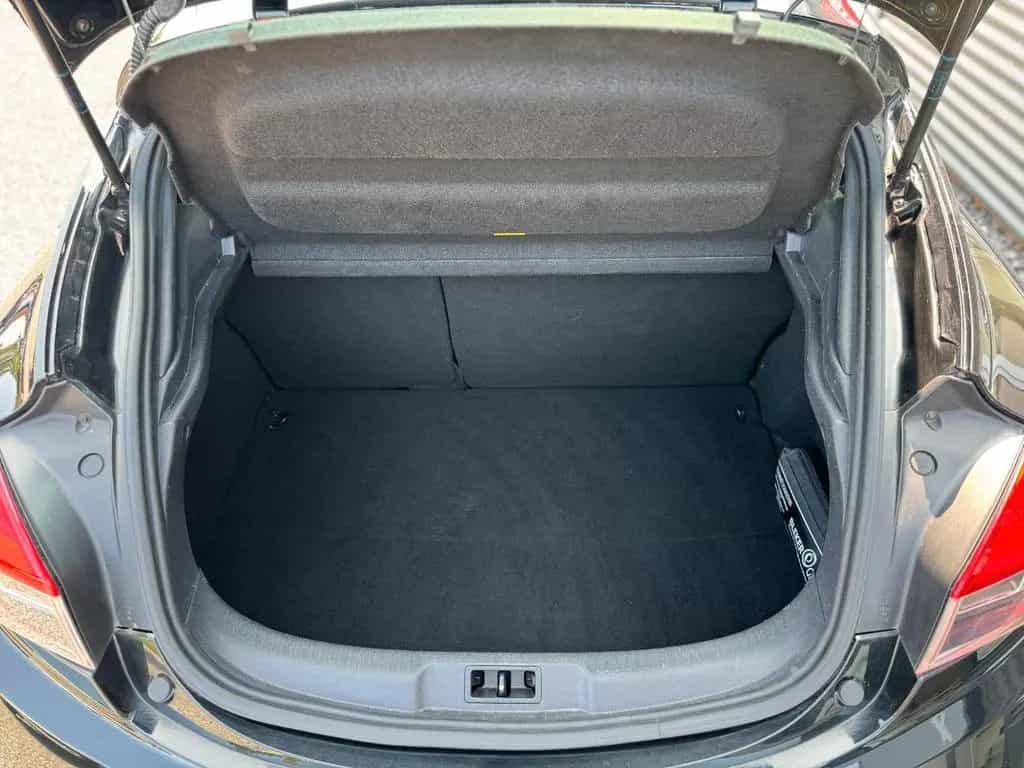 Renault Megane III Coupe GT Line *LEDER|NAVI|R-LINK|TÜV* 04/2014-photo-38