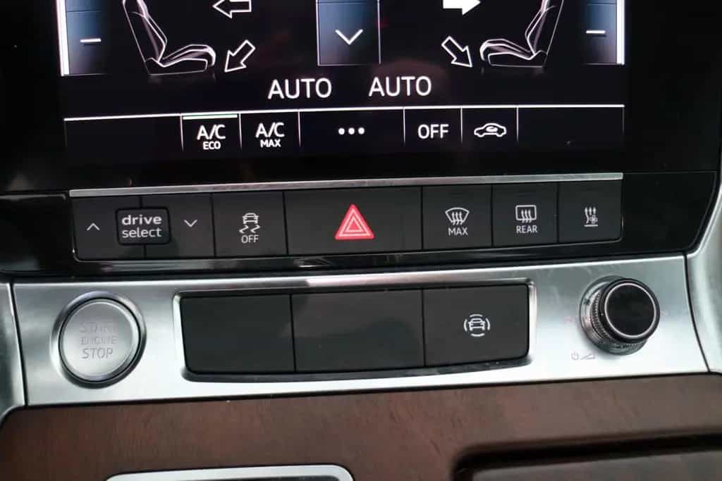 Audi A6 Lim. 40 TDI design 79tkm/Standh,/Leder/Navi 06/2019-photo-10