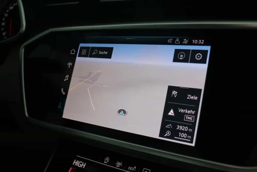 Audi A6 Lim. 40 TDI design 79tkm/Standh,/Leder/Navi 06/2019-photo-12