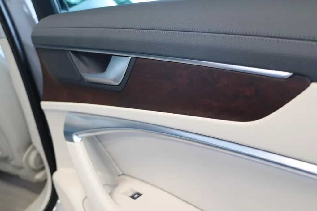 Audi A6 Lim. 40 TDI design 79tkm/Standh,/Leder/Navi 06/2019-photo-18