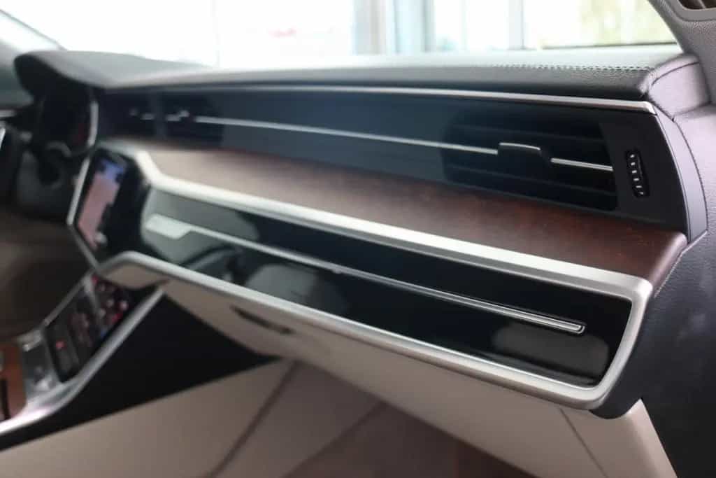 Audi A6 Lim. 40 TDI design 79tkm/Standh,/Leder/Navi 06/2019-photo-23