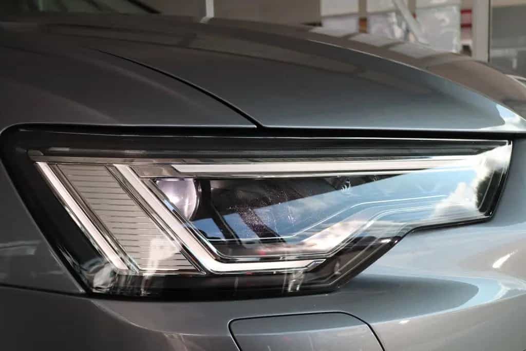 Audi A6 Lim. 40 TDI design 79tkm/Standh,/Leder/Navi 06/2019-photo-24