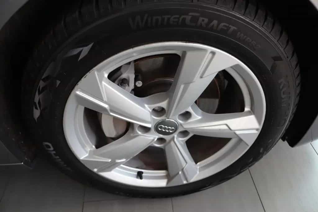 Audi A6 Lim. 40 TDI design 79tkm/Standh,/Leder/Navi 06/2019-photo-28