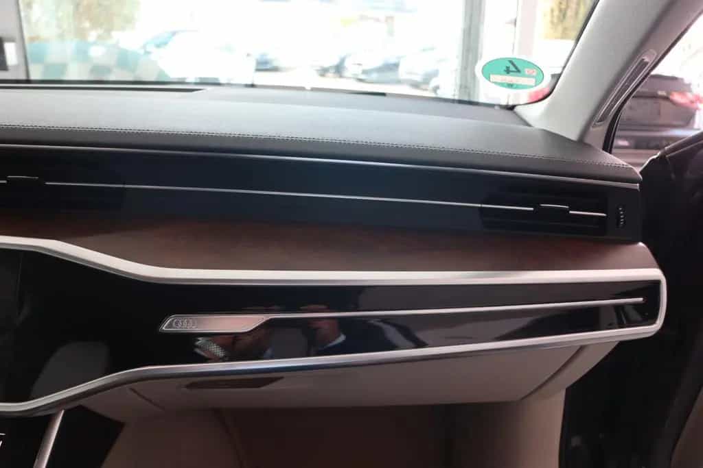 Audi A6 Lim. 40 TDI design 79tkm/Standh,/Leder/Navi 06/2019-photo-30