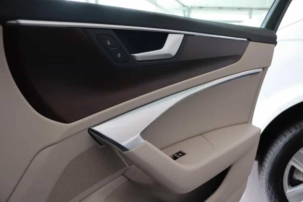 Audi A6 Lim. 40 TDI design 79tkm/Standh,/Leder/Navi 06/2019-photo-31