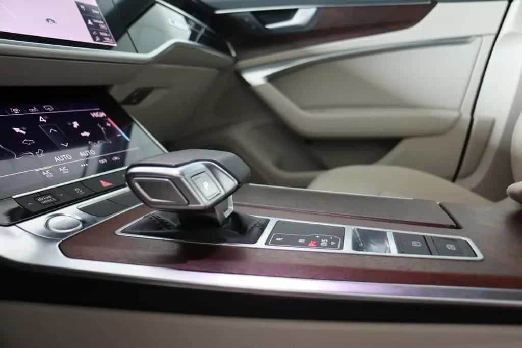 Audi A6 Lim. 40 TDI design 79tkm/Standh,/Leder/Navi 06/2019-photo-7