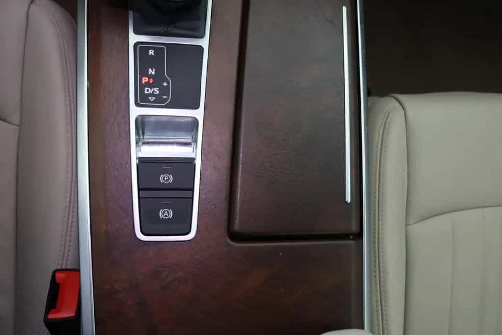Audi A6 Lim. 40 TDI design 79tkm/Standh,/Leder/Navi 06/2019-photo-9