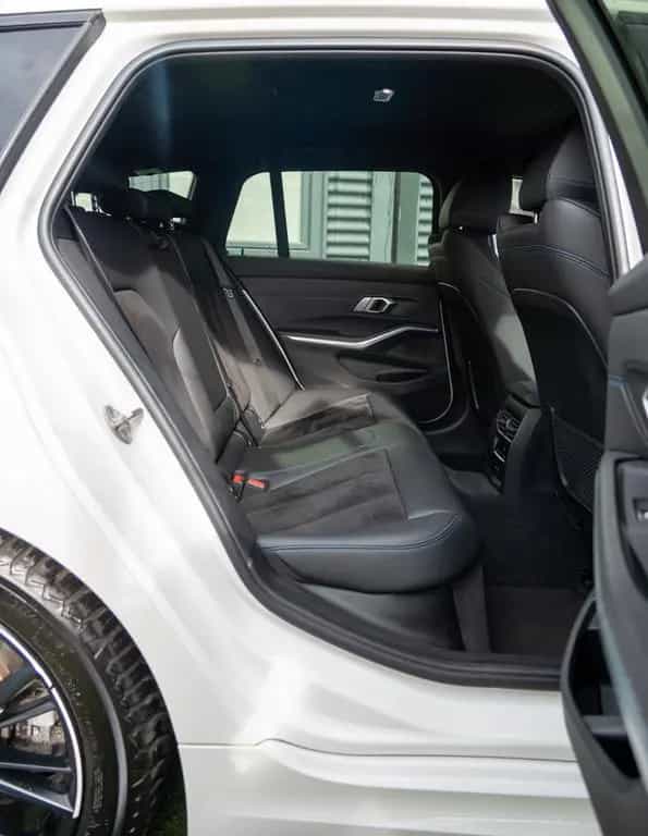 BMW 318 i Touring M-Sport SERVICE-GARANTIE|SPUR|ACC 12/2022-photo-25