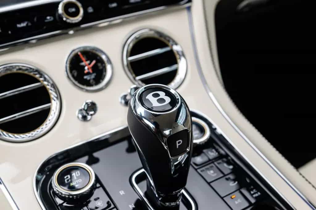 Bentley Continental GT Speed MY24 01/2024-photo-12
