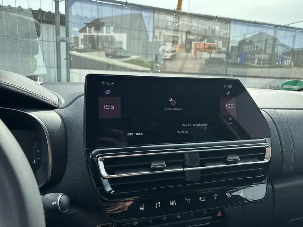 Citroën C5 Aircross Max 02/2024-photo-10