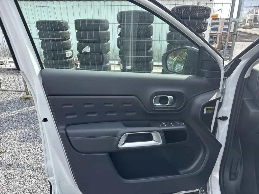 Citroën C5 Aircross Max 02/2024-photo-13