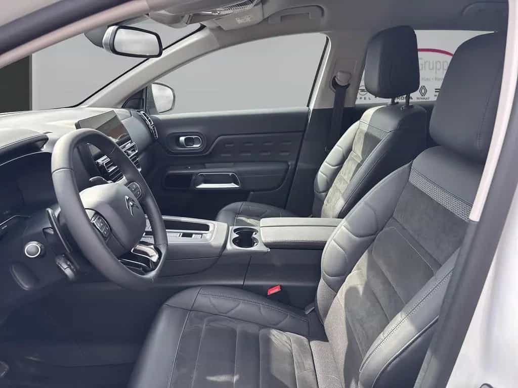Citroën C5 Aircross Max 02/2024-photo-14