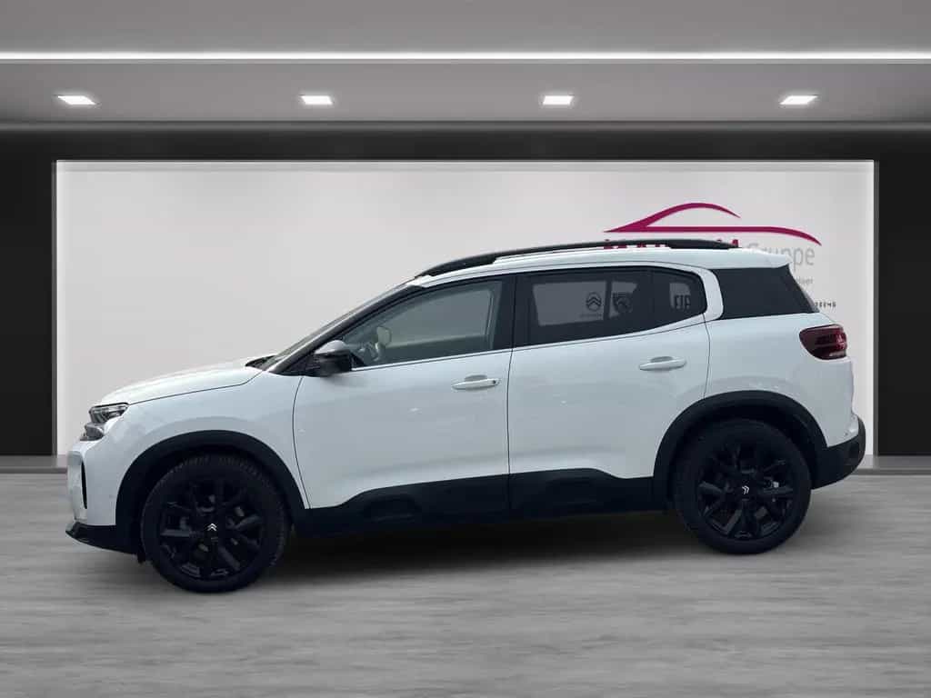 Citroën C5 Aircross Max 02/2024-photo-2