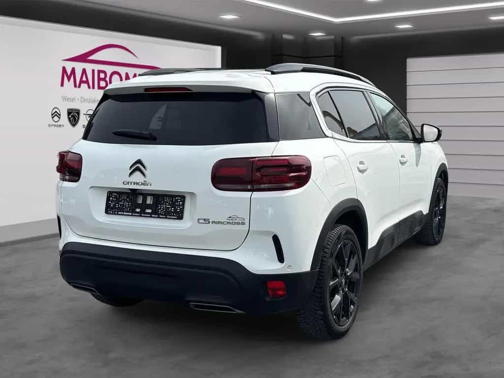 Citroën C5 Aircross Max 02/2024-photo-4