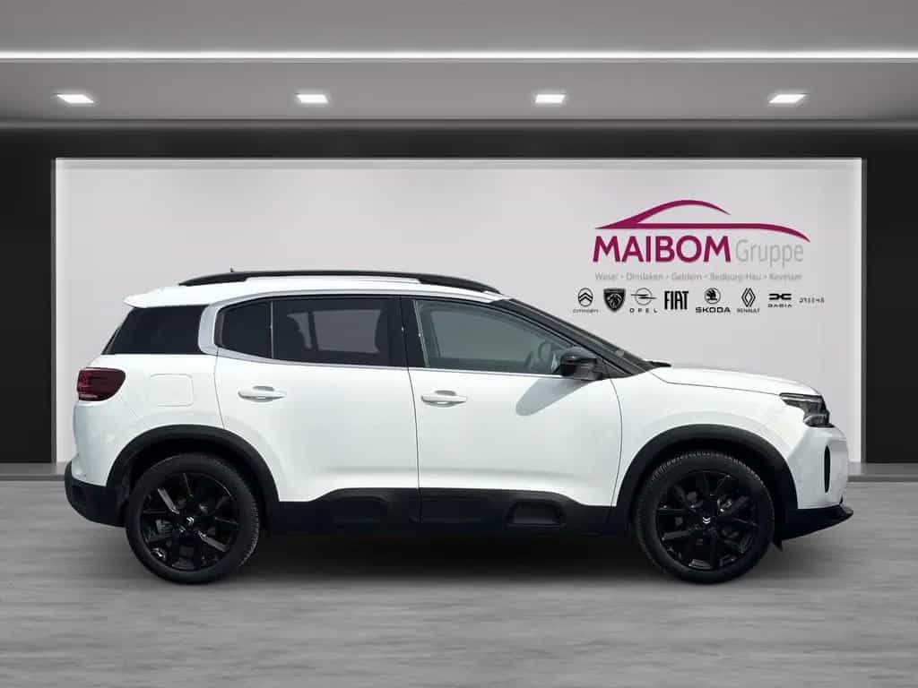 Citroën C5 Aircross Max 02/2024-photo-5