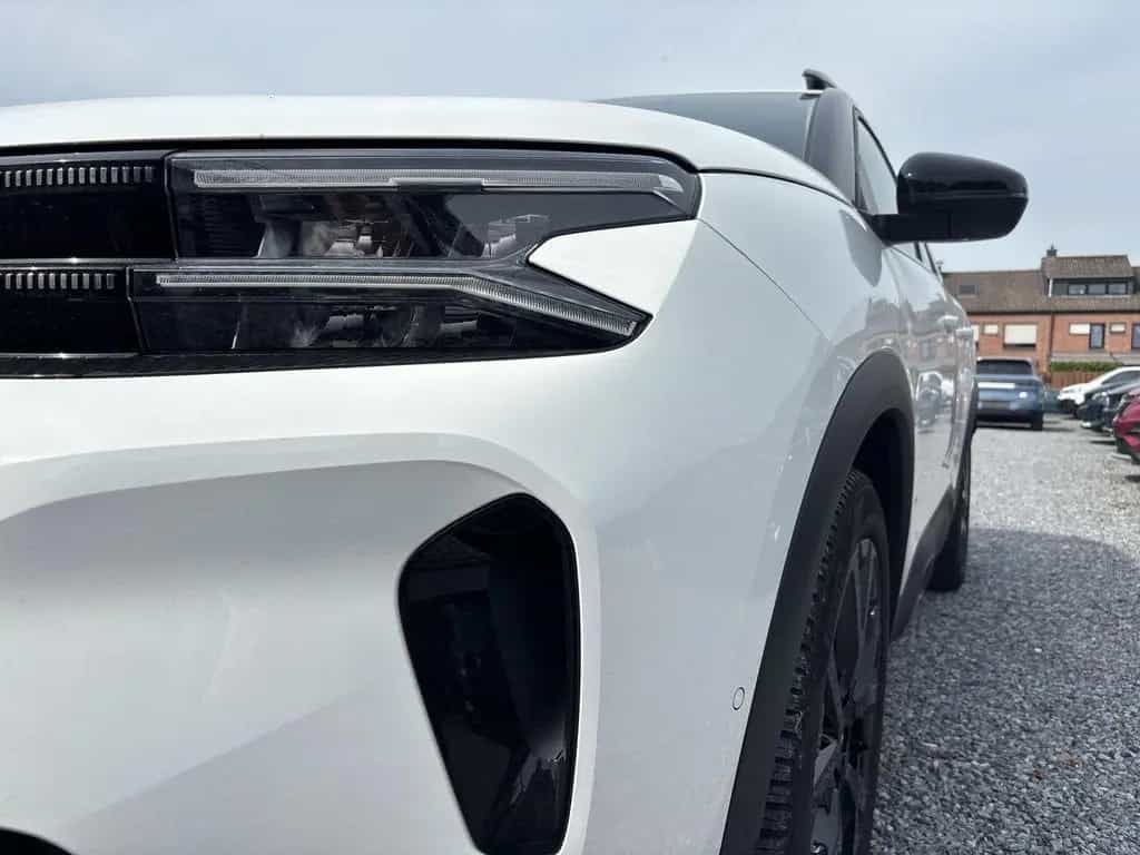 Citroën C5 Aircross Max 02/2024-photo-6