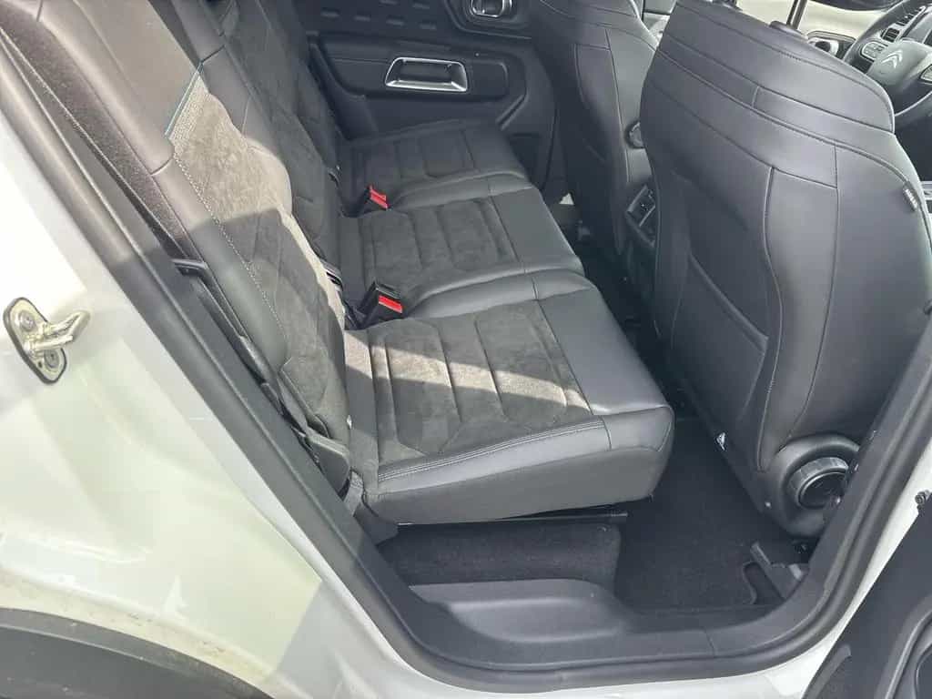 Citroën C5 Aircross Max 02/2024-photo-8