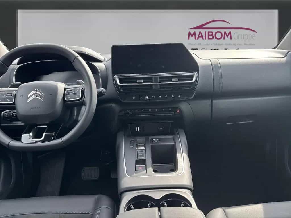 Citroën C5 Aircross Max 02/2024-photo-9