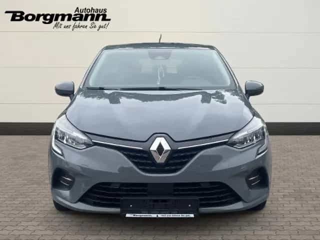 Renault Clio Experience 1.0 LED - Sitzheizung - Bluetoot 01/2020-photo-1
