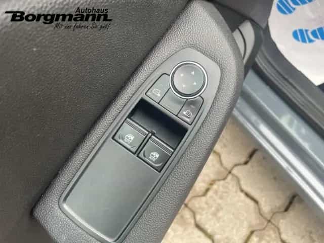 Renault Clio Experience 1.0 LED - Sitzheizung - Bluetoot 01/2020-photo-10