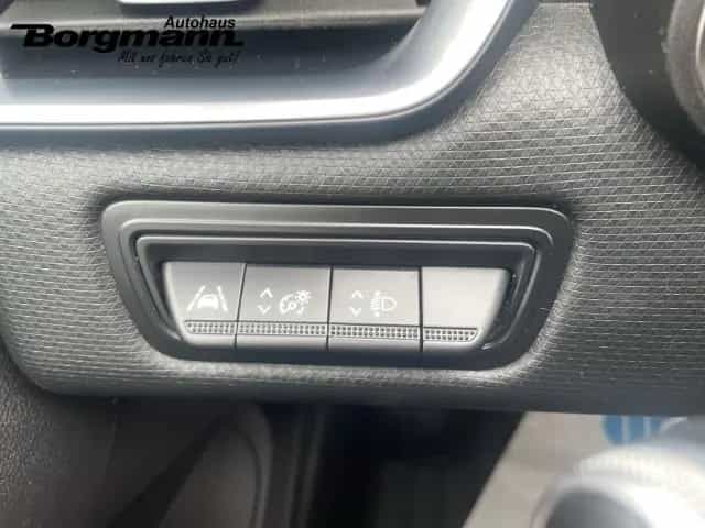 Renault Clio Experience 1.0 LED - Sitzheizung - Bluetoot 01/2020-photo-11