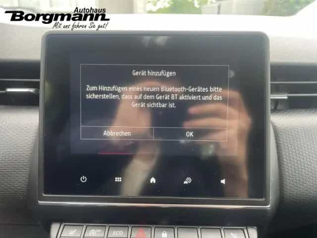 Renault Clio Experience 1.0 LED - Sitzheizung - Bluetoot 01/2020-photo-14