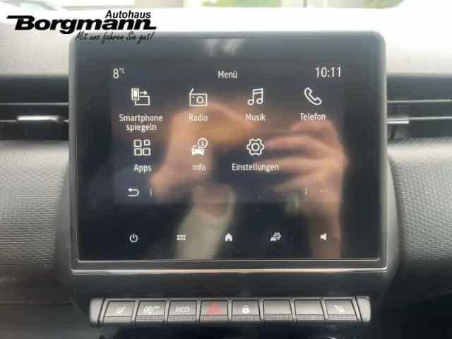 Renault Clio Experience 1.0 LED - Sitzheizung - Bluetoot 01/2020-photo-15