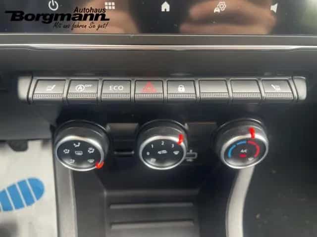 Renault Clio Experience 1.0 LED - Sitzheizung - Bluetoot 01/2020-photo-16