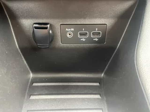 Renault Clio Experience 1.0 LED - Sitzheizung - Bluetoot 01/2020-photo-18