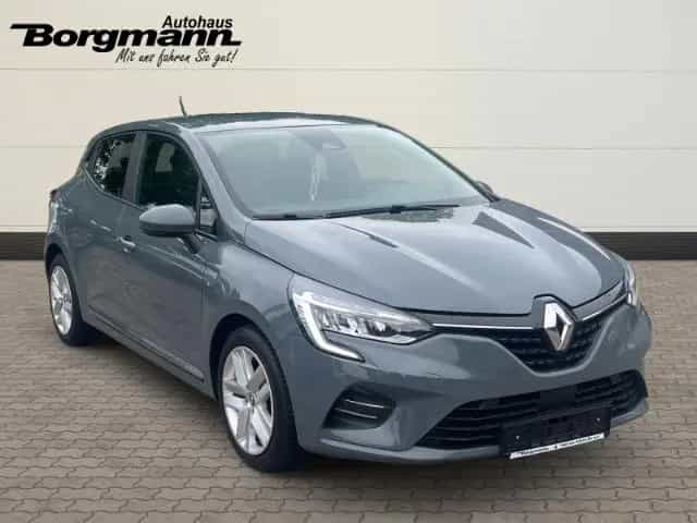 Renault Clio Experience 1.0 LED - Sitzheizung - Bluetoot 01/2020-photo-2