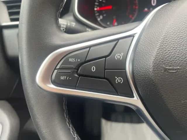 Renault Clio Experience 1.0 LED - Sitzheizung - Bluetoot 01/2020-photo-20