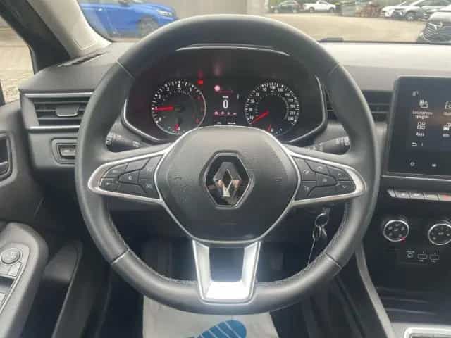 Renault Clio Experience 1.0 LED - Sitzheizung - Bluetoot 01/2020-photo-22