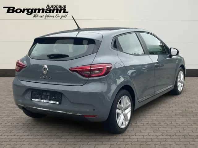 Renault Clio Experience 1.0 LED - Sitzheizung - Bluetoot 01/2020-photo-3
