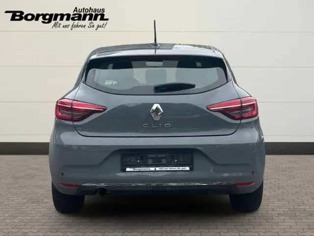 Renault Clio Experience 1.0 LED - Sitzheizung - Bluetoot 01/2020-photo-4