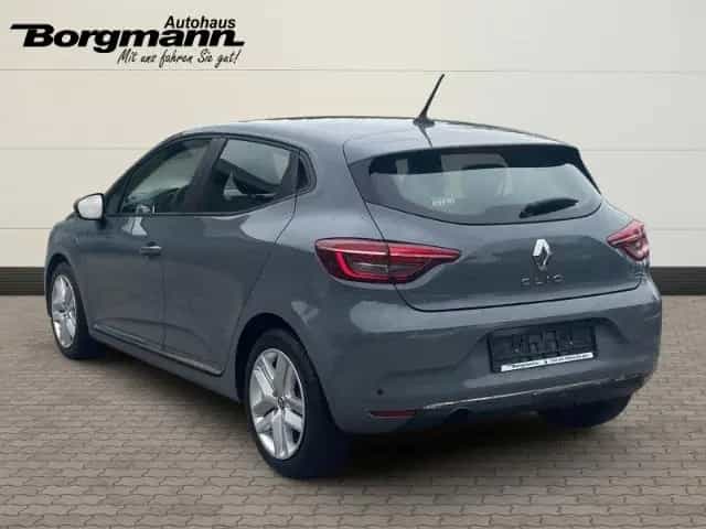 Renault Clio Experience 1.0 LED - Sitzheizung - Bluetoot 01/2020-photo-5
