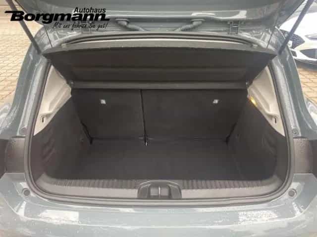 Renault Clio Experience 1.0 LED - Sitzheizung - Bluetoot 01/2020-photo-6