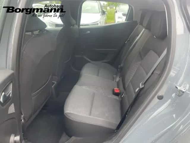 Renault Clio Experience 1.0 LED - Sitzheizung - Bluetoot 01/2020-photo-7