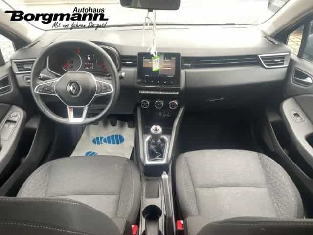 Renault Clio Experience 1.0 LED - Sitzheizung - Bluetoot 01/2020-photo-8