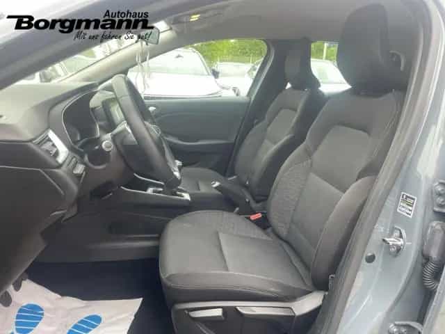 Renault Clio Experience 1.0 LED - Sitzheizung - Bluetoot 01/2020-photo-9