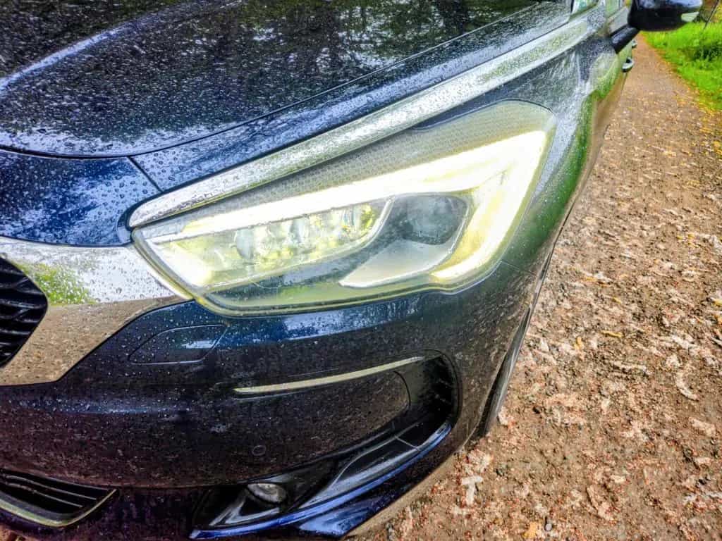 DS Automobiles DS5 BlueHDi 180 St.&St. EAT6 Business Class ... 10/2015-photo-7